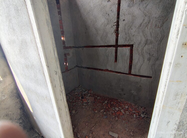 Other, bacharam 3 Bedroom 1900 Sq.Ft. Villa In Bacharam Hyderabad 8394904