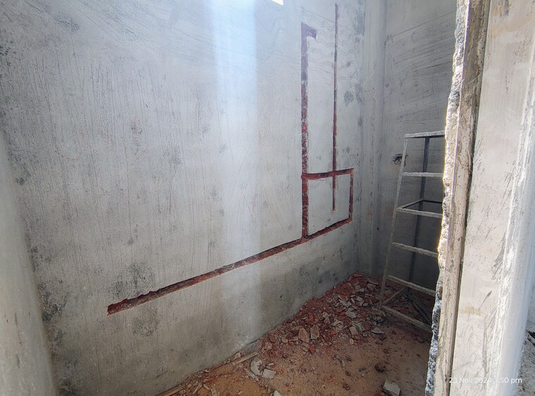 Other, bacharam 3 Bedroom 1900 Sq.Ft. Villa In Bacharam Hyderabad 8394904