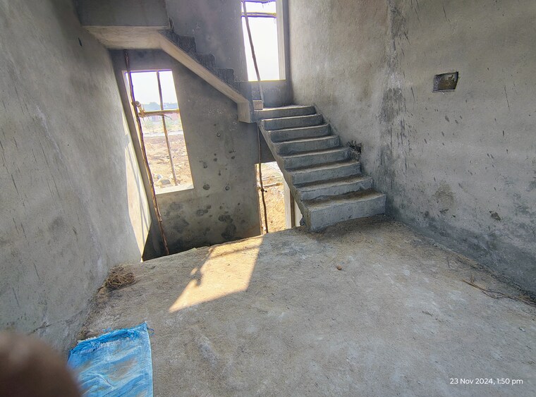 undefined, bacharam 3 Bedroom 1900 Sq.Ft. Villa In Bacharam Hyderabad 8394904