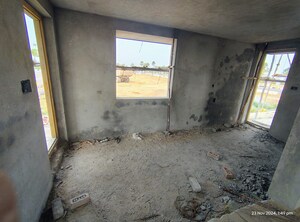 Bedroom in 3 BHK Villa at Bacharam – for Sale