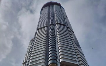 3 BHK Apartment For Sale in Omkar 1973, Worli