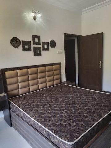 Bedroom in 1 BHK Apartment at Acme Enclave, Malad West – for Rent