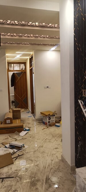 Bathroom in 3 BHK Independent House at Nijampur Malhaur – for Sale