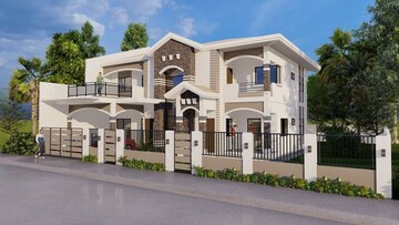 2 BHK Villa For Sale in Lakkur
