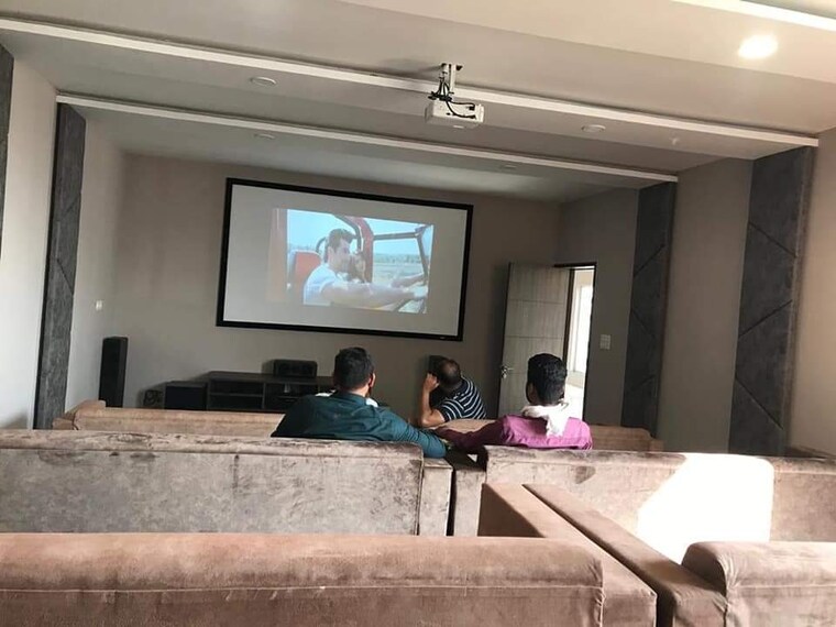 Exterior View, kachana  1418 Sq.Ft. Plot In Kachana Raipur 8394901