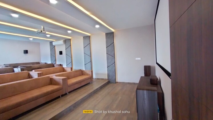 Exterior View, kachana  1418 Sq.Ft. Plot In Kachana Raipur 8394901