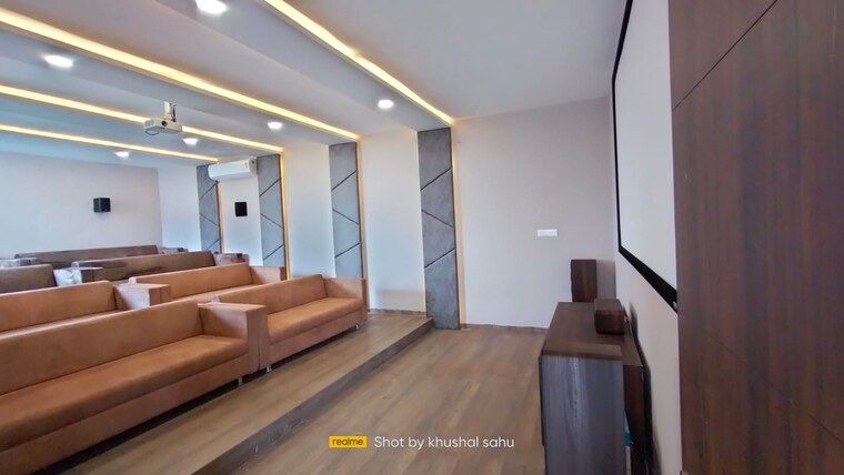 Exterior View, kachana  1418 Sq.Ft. Plot In Kachana Raipur 8394901