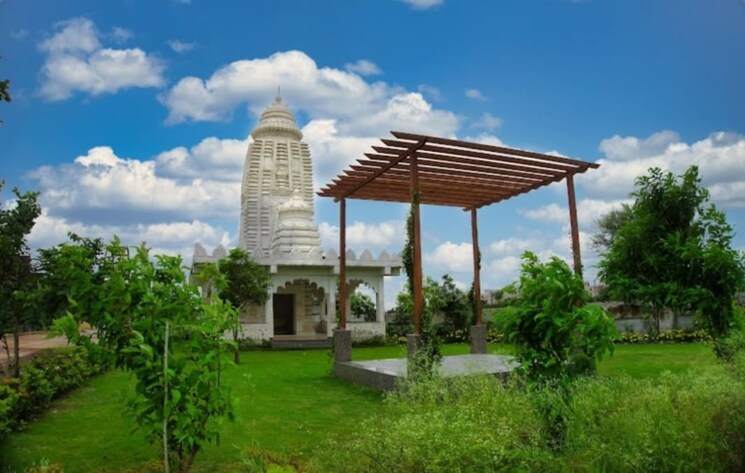 Exterior View, kachana  1418 Sq.Ft. Plot In Kachana Raipur 8394901