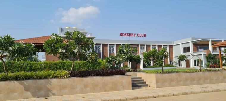 Exterior View, kachana  1418 Sq.Ft. Plot In Kachana Raipur 8394901