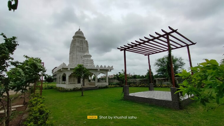 Exterior View, kachana  1418 Sq.Ft. Plot In Kachana Raipur 8394901