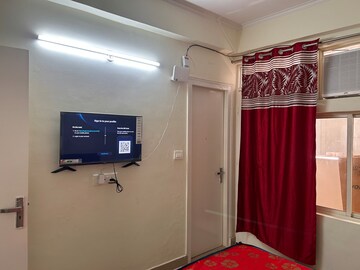 Furnished Amenities in 2 BHK Apartment at Trehan Delight Residence, Alwar Bypass Road – for Rent