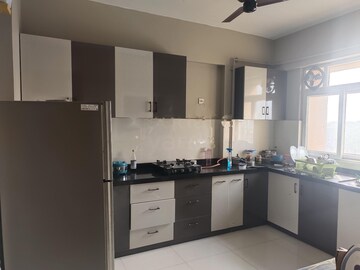 3 BHK Apartment For Rent in Pacifica Hillcrest Phase 1, Gachibowli