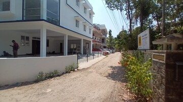  Office Space – Exterior View View at Palarivattom - for Rent