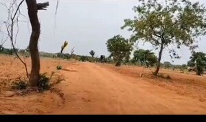  Plot For Sale in Keesara