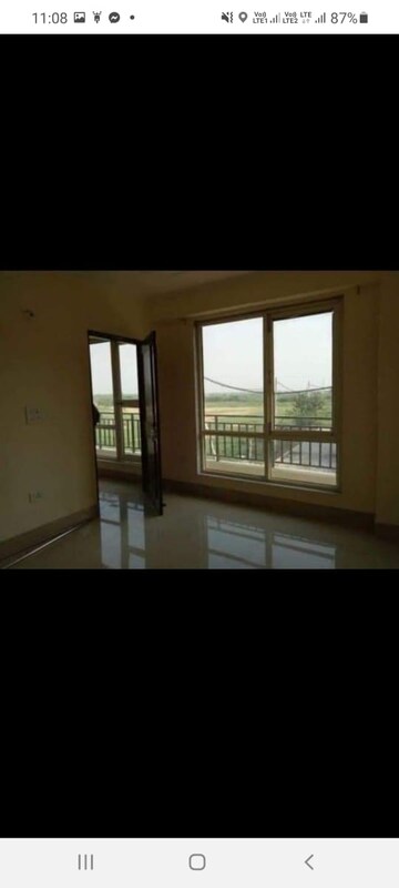 1 BHK Builder Floor For Rent in Saket