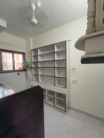 Kitchen in 1 BHK Apartment at Lotus Lotus Link Square, Malad West – for Rent