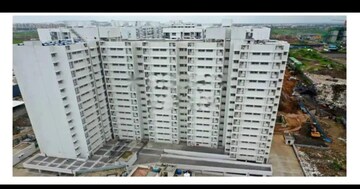 1 BHK Apartment For Rent in Gera Shrishti, Wagholi