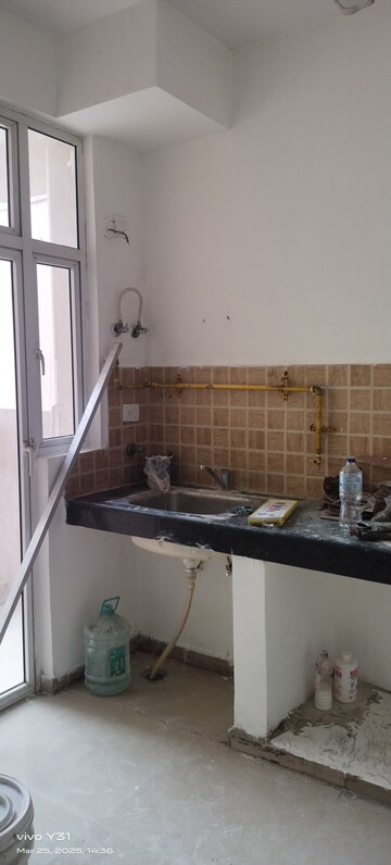 Balcony in 2 BHK Apartment at Mahagun Mywoods, Sector 16c Greater Noida – for Rent