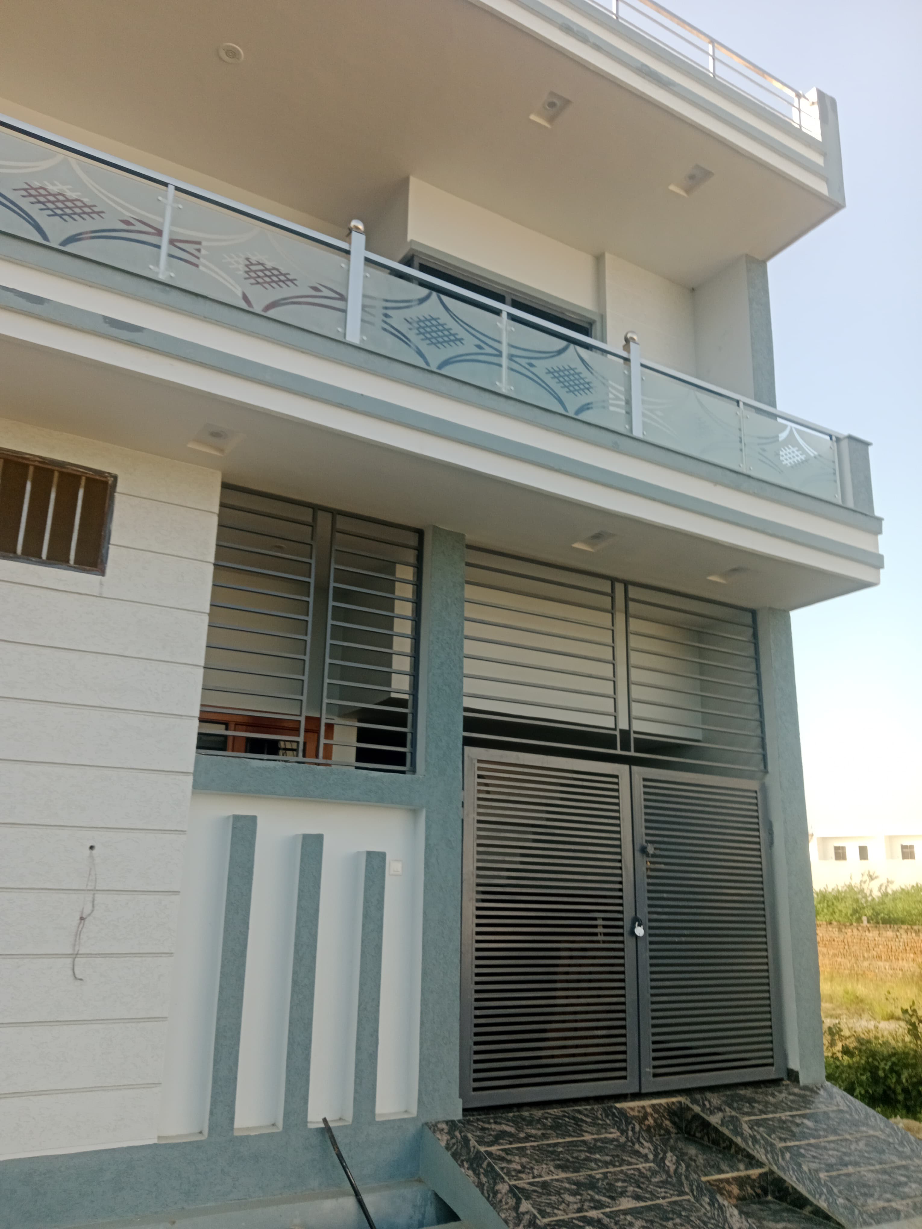 3 BHK Independent House For Sale in Krishna Enclave Kila Road