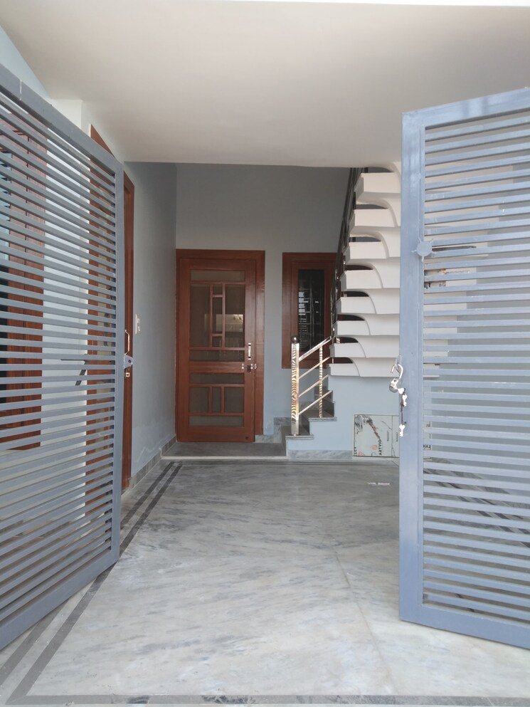 Bathroom, abdullapur 3 Bedroom 120 Sq.Yd. Independent House In Abdullapur Meerut 8394970