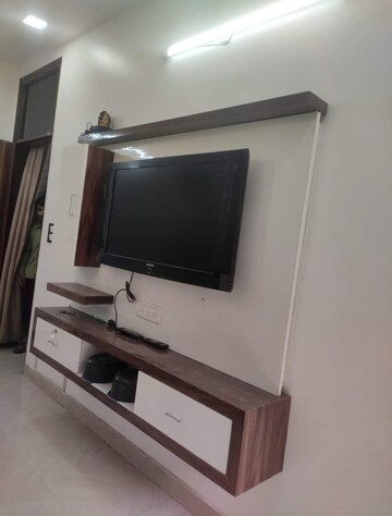 Furnished Amenities in 2 BHK Builder Floor at Saket – for Rent