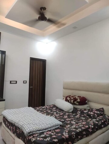 Bedroom in 2 BHK Builder Floor at Saket – for Rent