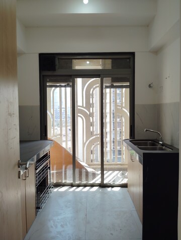 1 BHK Apartment For Rent in Acme Complex 2A, Goregaon West