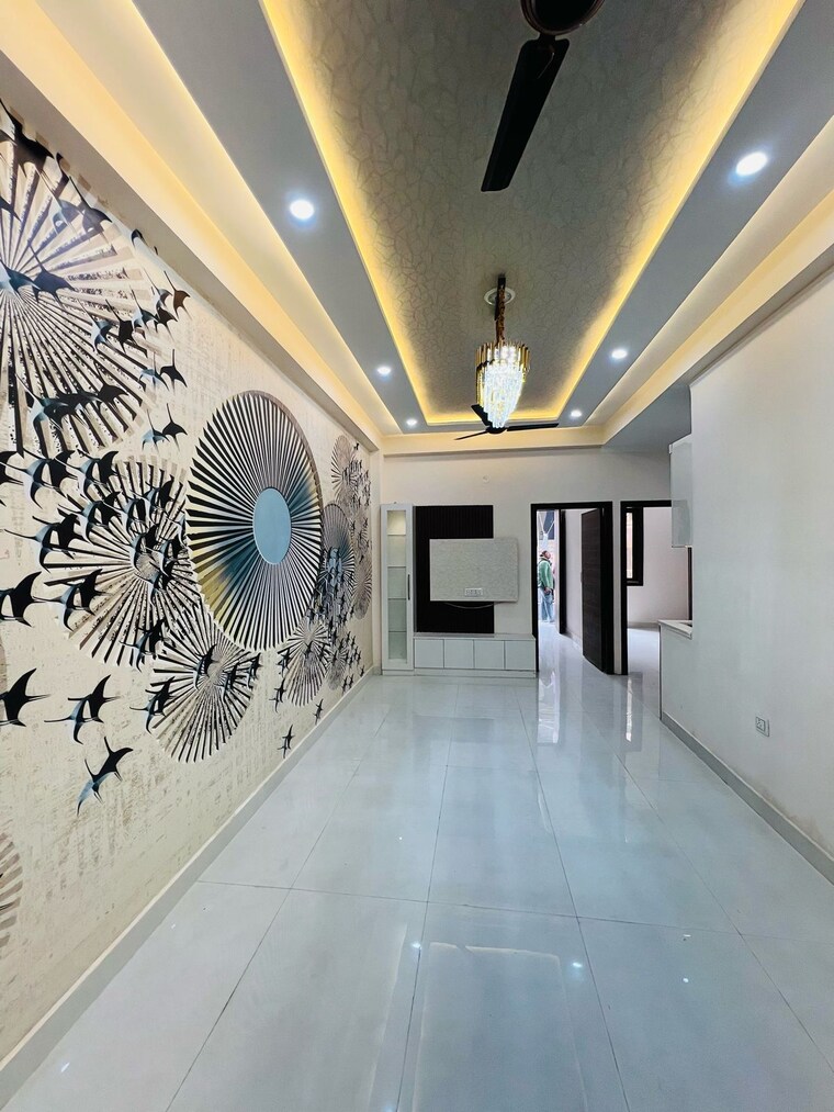 undefined, bhajanpura 3 Bedroom 850 Sq.Ft. Builder Floor In Bhajanpura Delhi 8395007