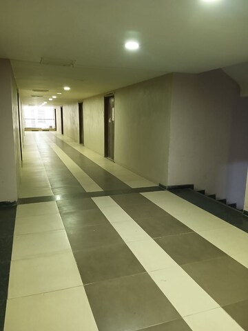 Bedroom in  Office Space at Science City – for Rent