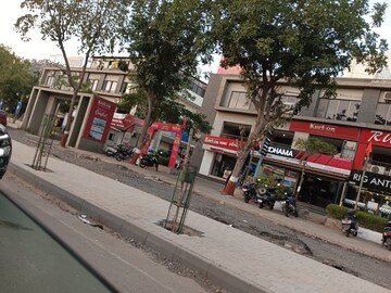  Office Space – Exterior View View at Science City - for Rent