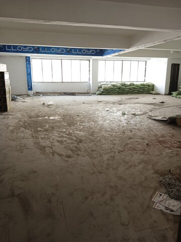 Parking in  Office Space at Science City – for Rent