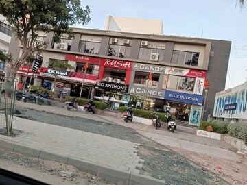  Office Space – Exterior View View at Science City - for Rent