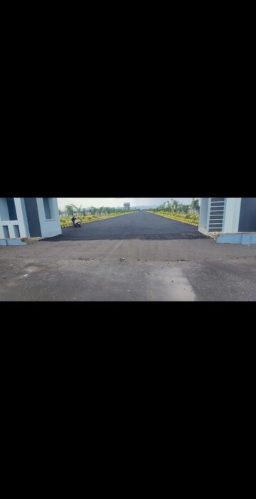  Plot – Exterior View View at Arundelpet - for Sale