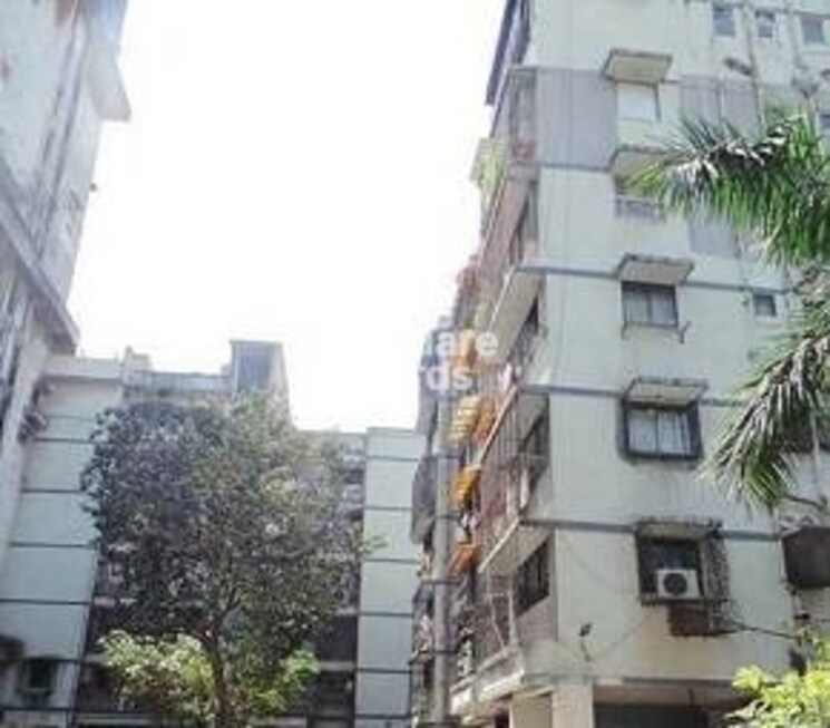 Exterior View, patel-apartment 1 Bedroom 500 Sq.Ft. Apartment In Worli Mumbai 8395003