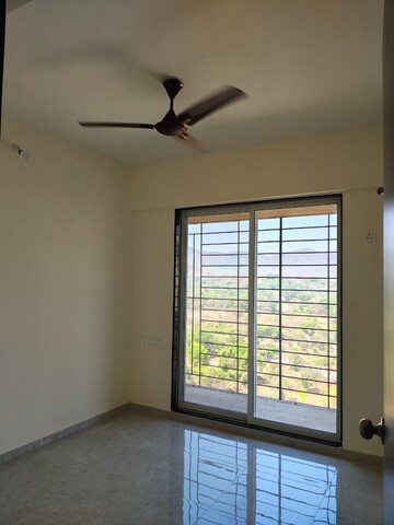 2 BHK Apartment For Rent in Metropolis Rivera, Kasarvadavali