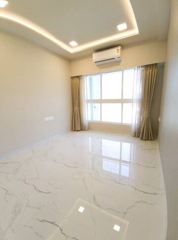 Bedroom in 2 BHK Apartment at JP North Barcelona, Mira Road – for Sale