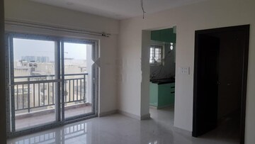 Room in 2 BHK Apartment at Amrutha Heights Phase II, Whitefield – for Rent