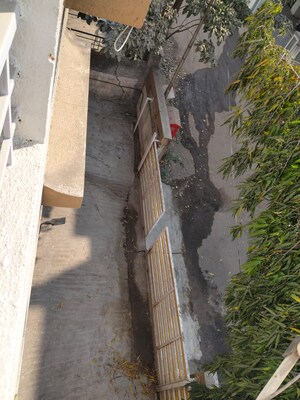 5 BHK Apartment – Exterior View View at Hinjewadi - for Sale