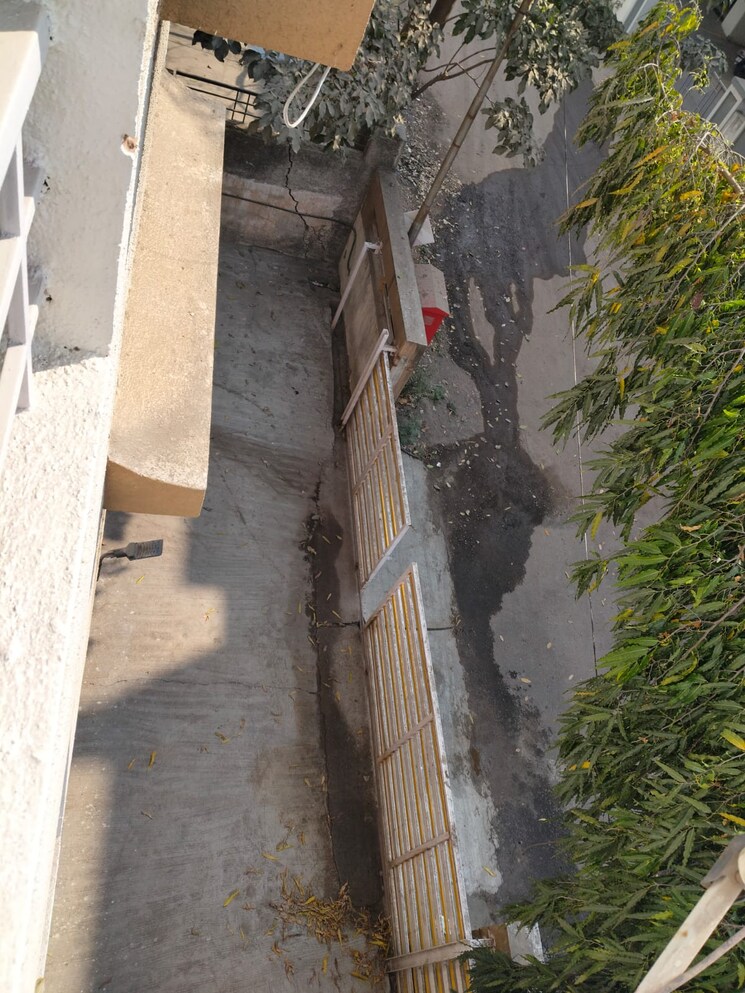 Exterior View, hinjewadi 5 Bedroom 1200 Sq.Ft. Apartment In Hinjewadi Pune 8395131