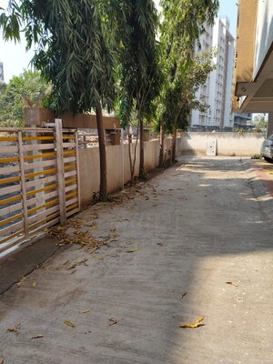 5 BHK Apartment – Exterior View View at Hinjewadi - for Sale