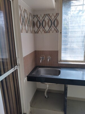 Kitchen in 5 BHK Apartment at Hinjewadi – for Sale