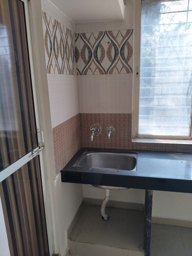 Kitchen, hinjewadi 5 Bedroom 1200 Sq.Ft. Apartment In Hinjewadi Pune 8395131