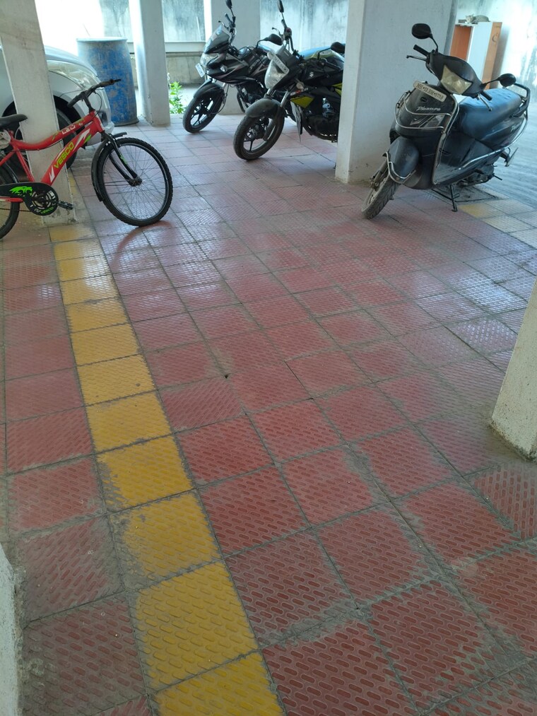 Room, hinjewadi 5 Bedroom 1200 Sq.Ft. Apartment In Hinjewadi Pune 8395131