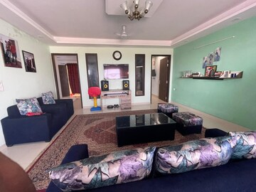 Bedroom in 2 BHK Builder Floor at Saket – for Rent