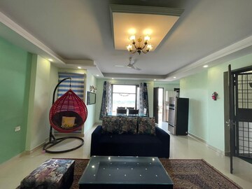 Bedroom in 2 BHK Builder Floor at Saket – for Rent