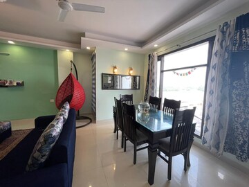 Furnished Amenities in 2 BHK Builder Floor at Saket – for Rent