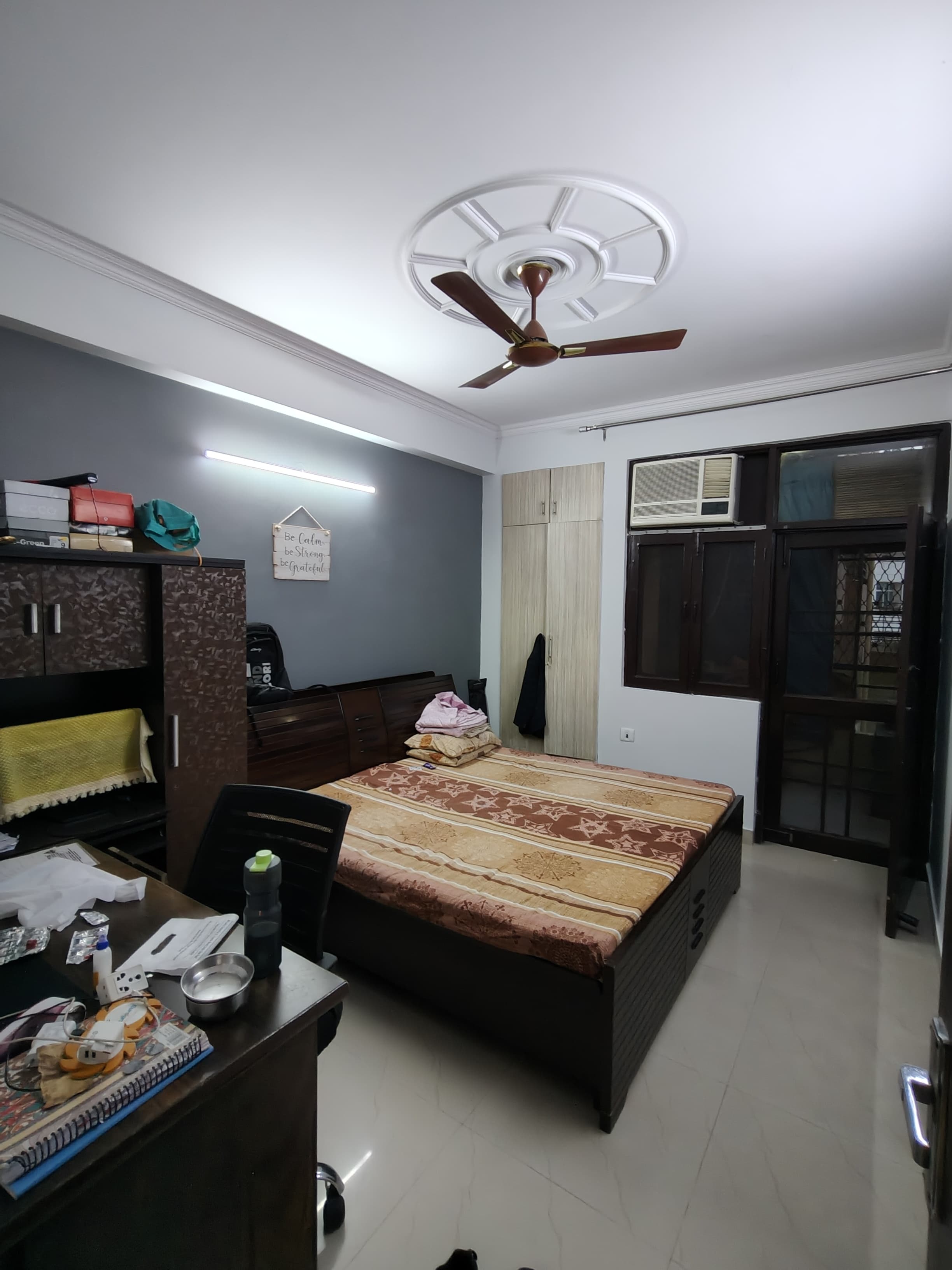 2 BHK 570 Sq.Ft. Apartment in Sg Homes