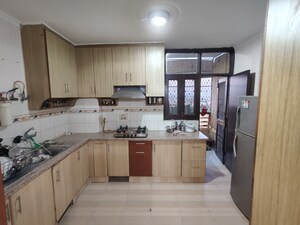 Kitchen in 2 BHK Apartment at Sg Homes, Vasundhara Sector 4 – for Sale