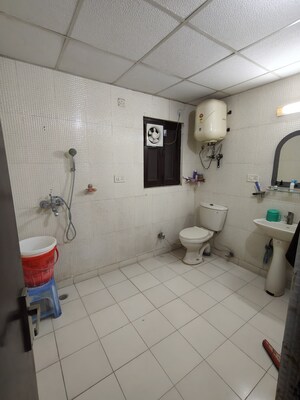 Master Bedroom in 2 BHK Apartment at Sg Homes, Vasundhara Sector 4 – for Sale