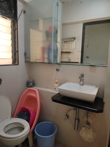 Team Area in 2 BHK Apartment at Mayfair Housing Hillcrest, Vikhroli West – for Rent